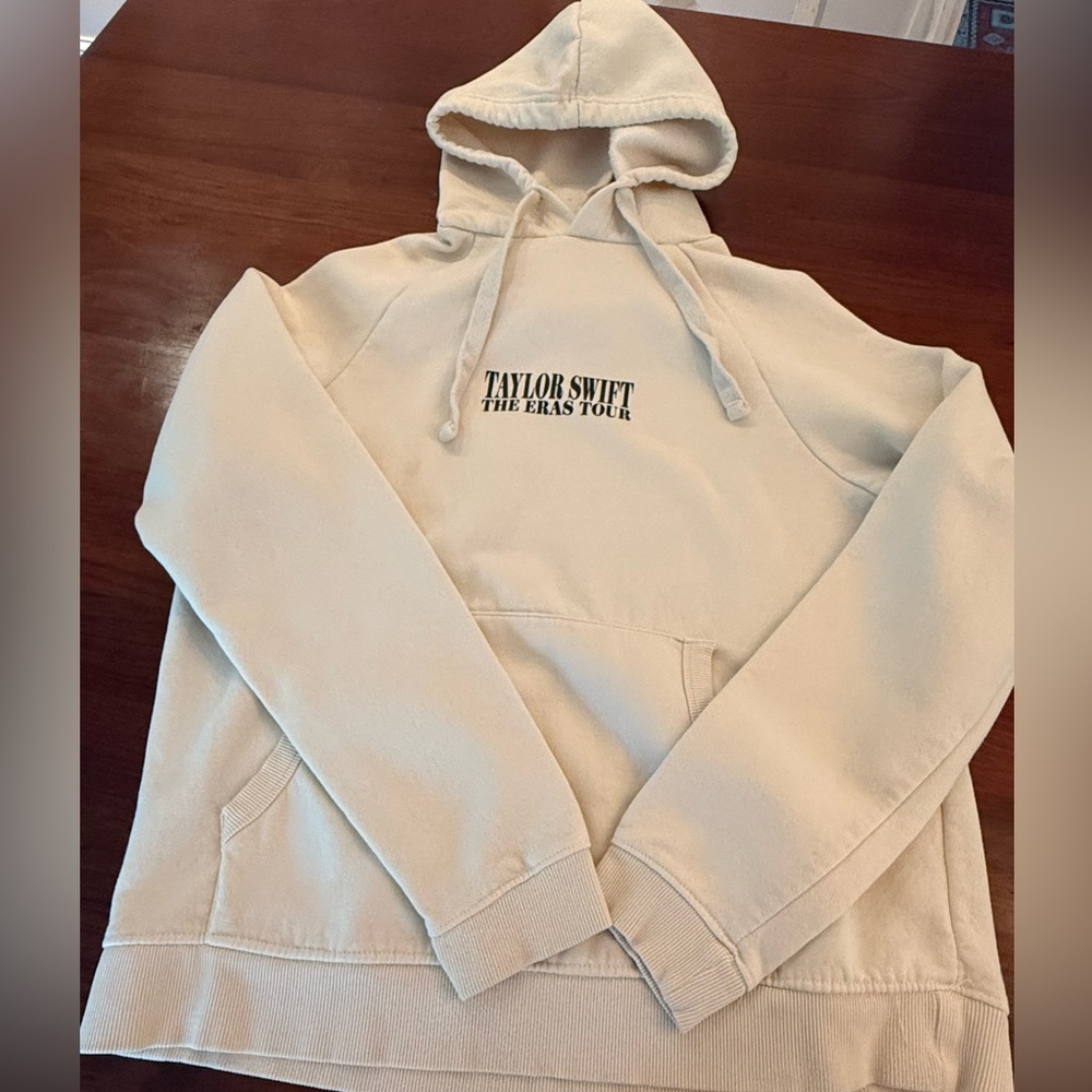 Taylor Swift Sweatshirt - Worn Once